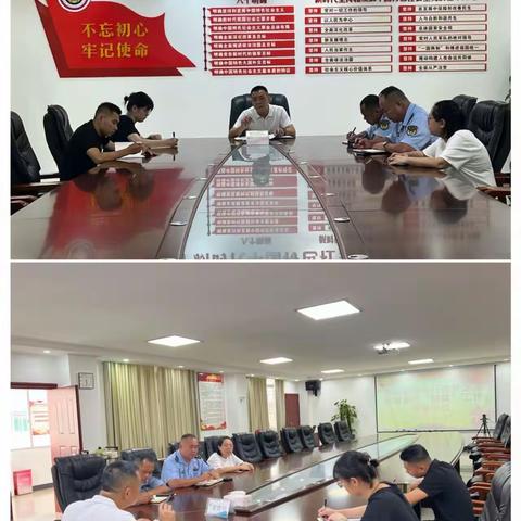 全力以赴筑牢海上防御“蝴蝶”台风防线