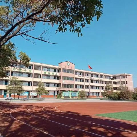 潜心教研勤探索，扎根教学促提升——记洋口镇中心小学第三次语文教研活动