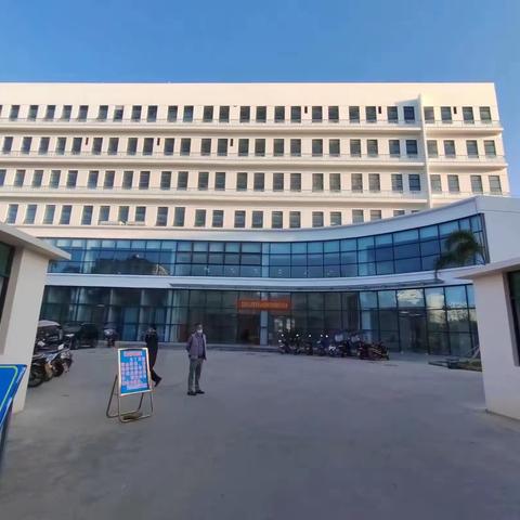 文昌市锦山镇中心卫生院2023年考核招聘编外工作人员公告