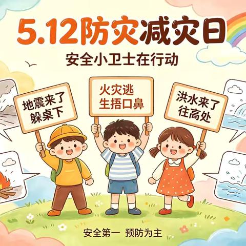 嫘祖张于小学开展防震减灾应急疏散演练
