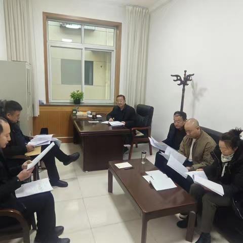 宝塔区关工委传达学习习近平总书记重要指示和区委二十一届十次全会精神