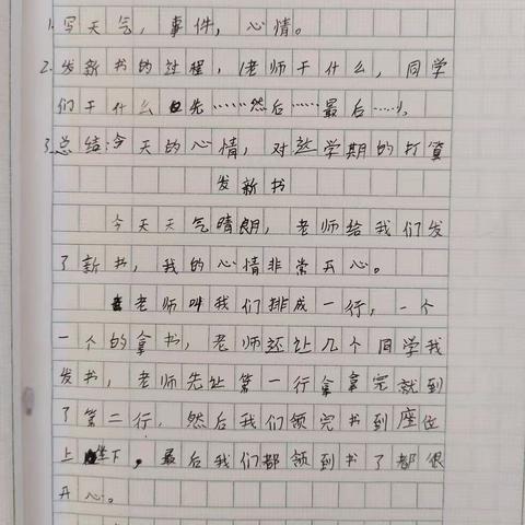 第一次写日记 ——我的娃娃兵（第一期）