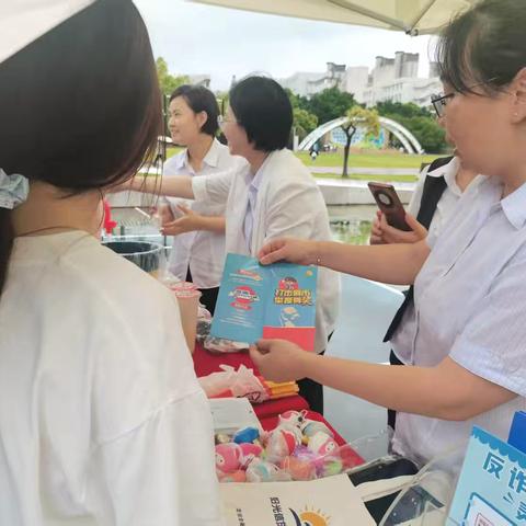 普及反假货币知识 守护青春金融安全——中国银行龙岩分行进校园开展人民币反假宣传活动