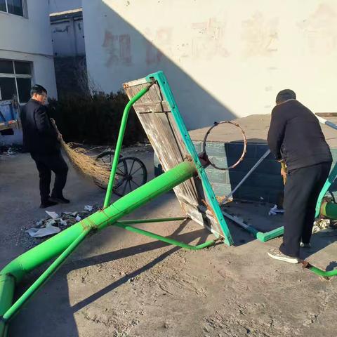 劳动创趣成长行“五一”﻿劳动实践活动周