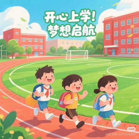 朱庄小学2025年一年级招生方案