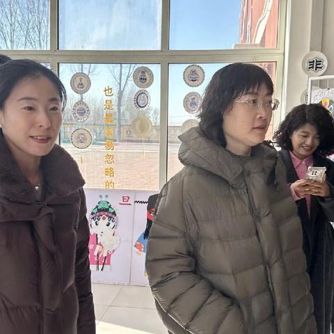 深耕德育沃土 培育时代新人——邵庄中心总校课间操观摩暨德育工作交流活动