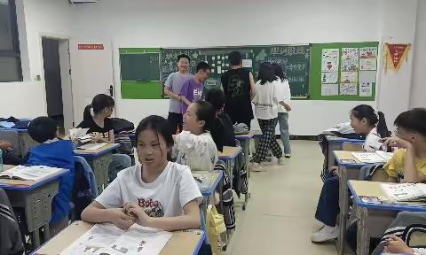 六年级数学第11周学习总结