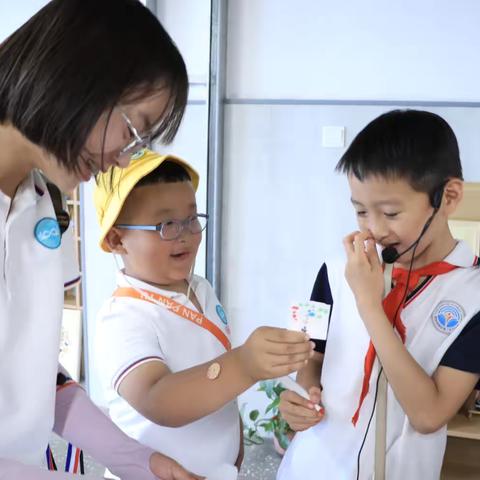 【高新教育】学前双普·安全优质| 家园携手，筑梦童心——西安高新区第二十一幼儿园“名校+”家园共育活动