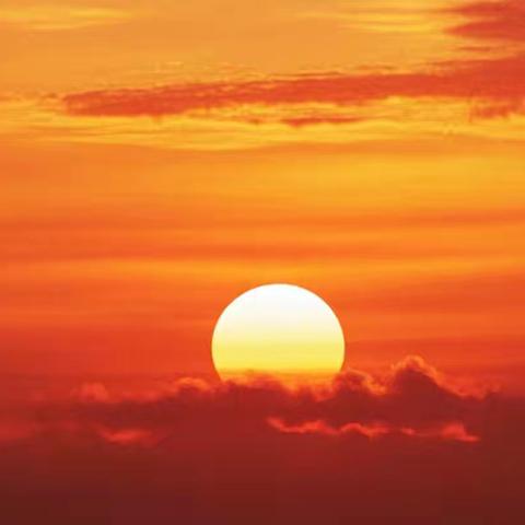 习作——《大自然的色彩》