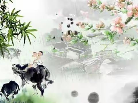 🍀浓情清明，清润童心🍀——安丰乡昌泰希望小学清明节活动
