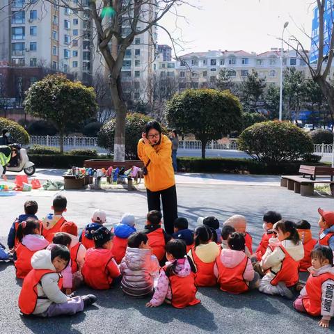 一起去“探春”