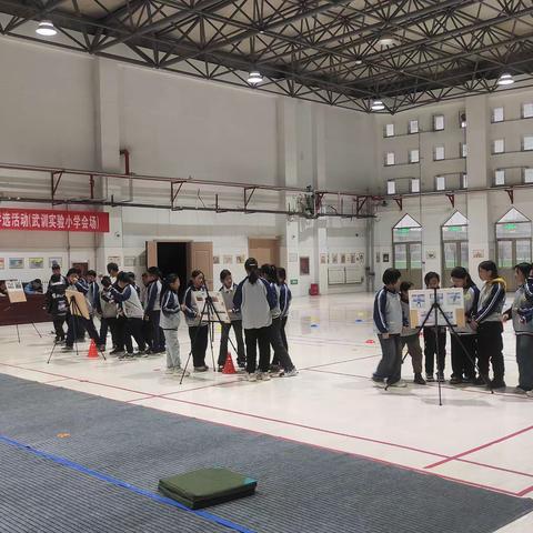 以赛促教助发展，优质课堂展风采—2023年聊城市中小学体育与健康优质课评选