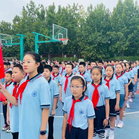 2019级10班简报 （2023.8.31-9.10）