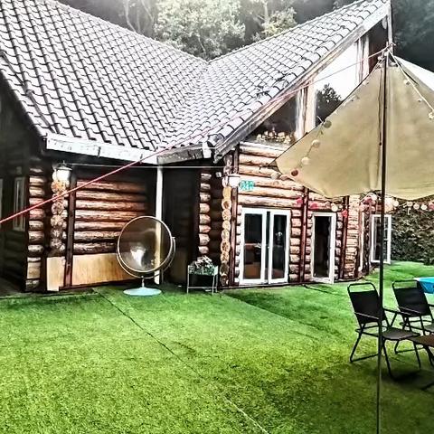 游创白云6房木屋视频