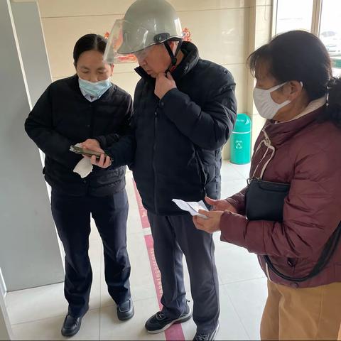 开门红·奋斗者——带伤坚守 无悔付出