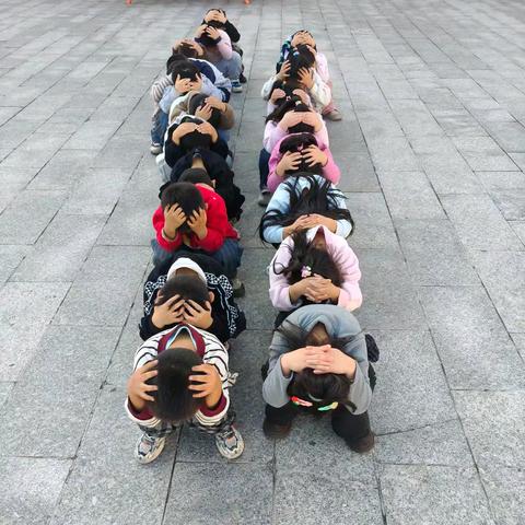 共筑防震防线 守护生命家园