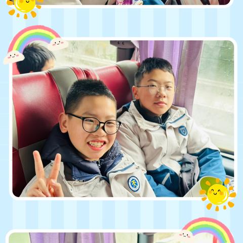 弘扬抗战精神·赓续红色血脉 ‍重庆市南岸区天台岗万国城小学校六年级五班 ‍2024年秋季研学实践活动