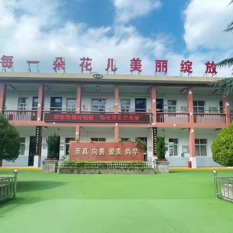 “聚焦常规补短板 强化落实提质量”主题活动——育才小学活动纪实（二）