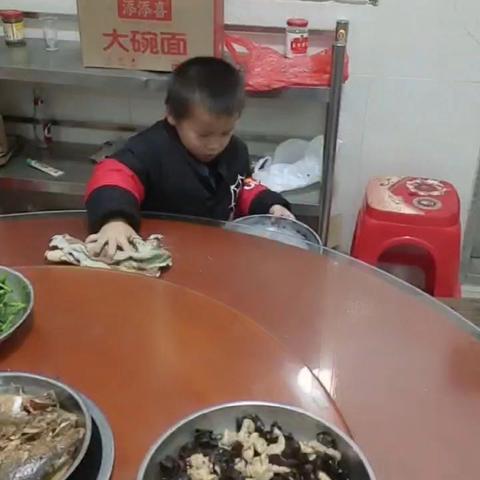 ❤️童心暖三月，👑爱满女神节——塘步镇小时候幼儿园三八妇女节主题活动