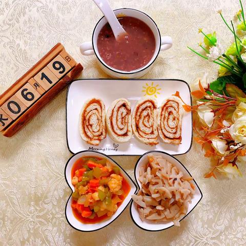 🌾未来之星 营养美食🌾