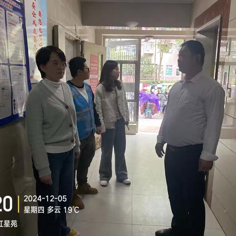 鳌峰街道曙光社区持续开展电动自行车全链条整治工作