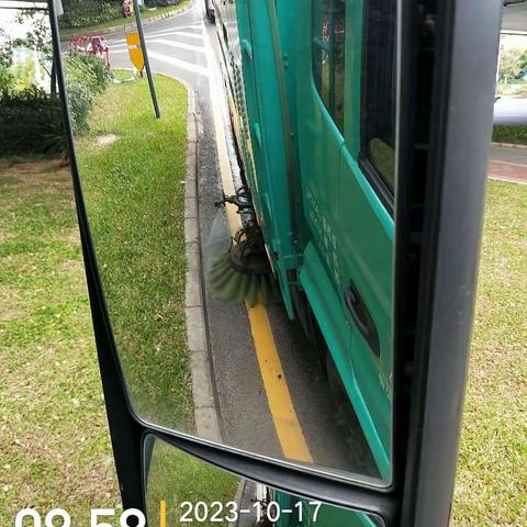 【龙澜大道观天路】作业简报