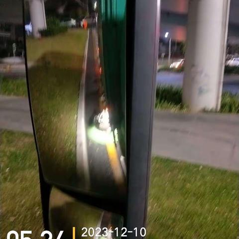 【龙澜大道观天路】作业简报