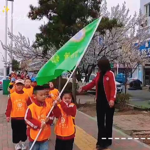 清泽幼儿园🌸一路书香，一生阳光🌸世界读书日主题活动