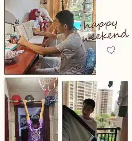 坚持，努力，拼搏，——奋斗组2023年六月打卡进行时