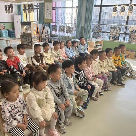 “不负时光，如此美好”南昌高新区第九幼儿园中一班学期末总结