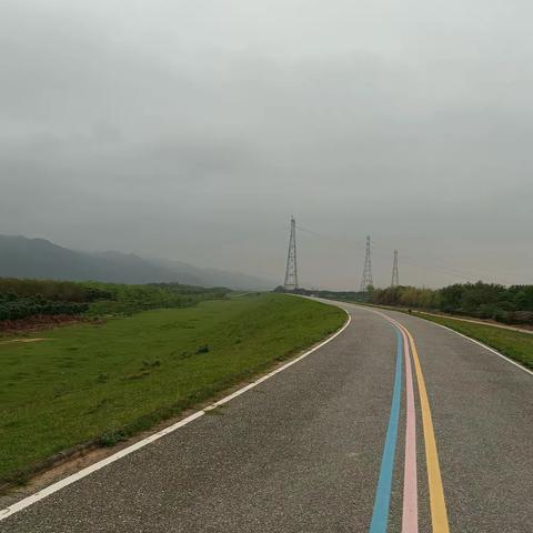 港湾中学初二农学第三天