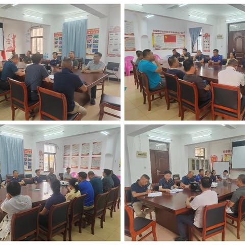 实业公司安全技术部工作周报（9月29日一10月10日）