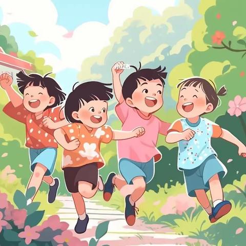 🌿漫步春日，乐享春趣🌿——北京卫戍区第二幼儿园（高井园）大三班踏青活动