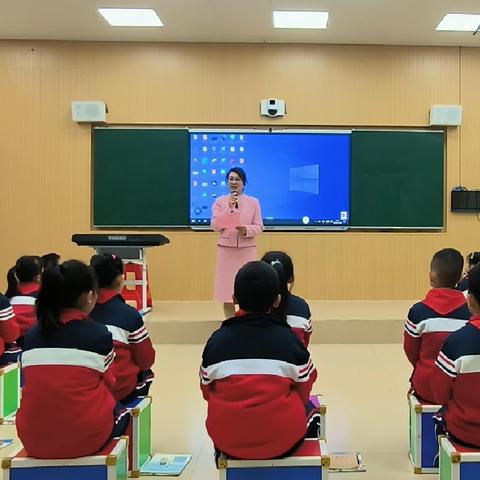 音乐教研新篇章 共绘教育璀璨图