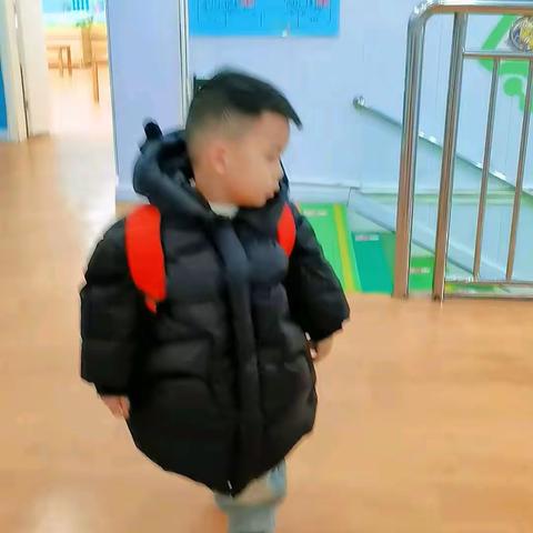 金色摇篮幼儿园小一班周小结