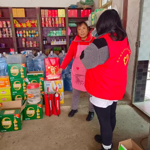 消防安全回头看，元旦将至保平安