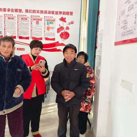 “居民养老年审认证，暖心服务让晚年更安心！”