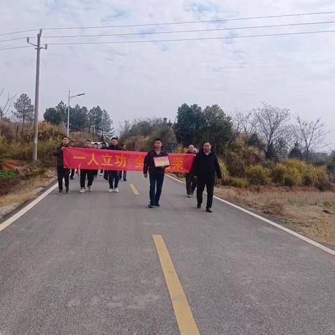 喜报送家门，尊崇进心田