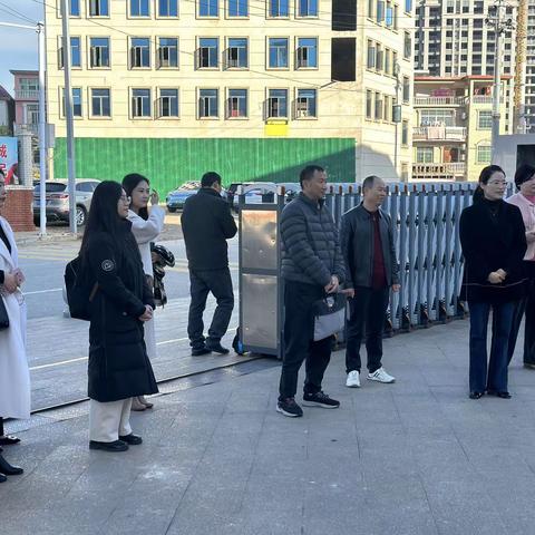 语言文字重规范  督导验收促发展——乐平市第十一小学迎江西省语言文字规范化示范校实地考察评估验收