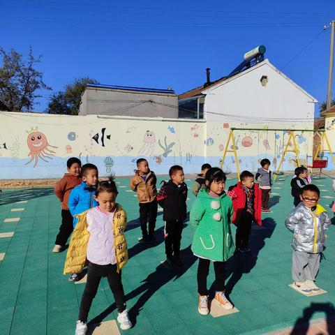 弟子规我来做！