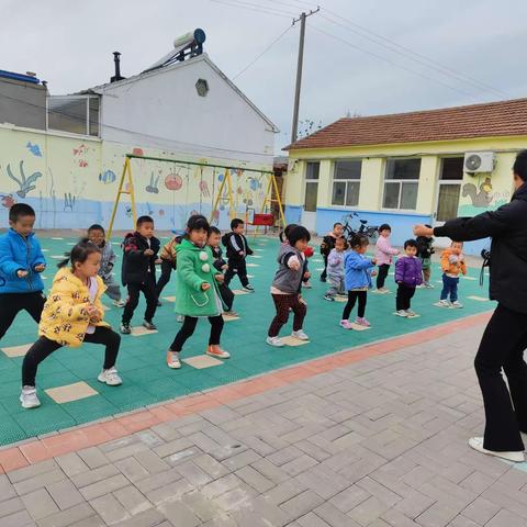 沐浴阳光健康行动