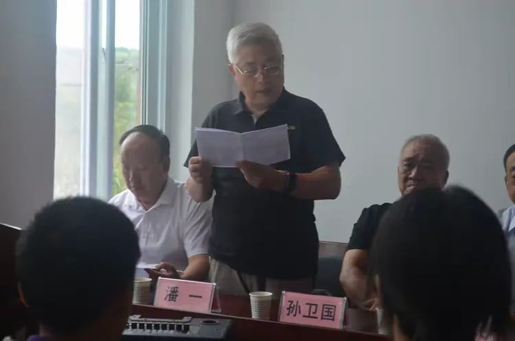 简篇-闽陕联姻山海情
爱心如炬照前程
洛南县景村中学 郭夏季