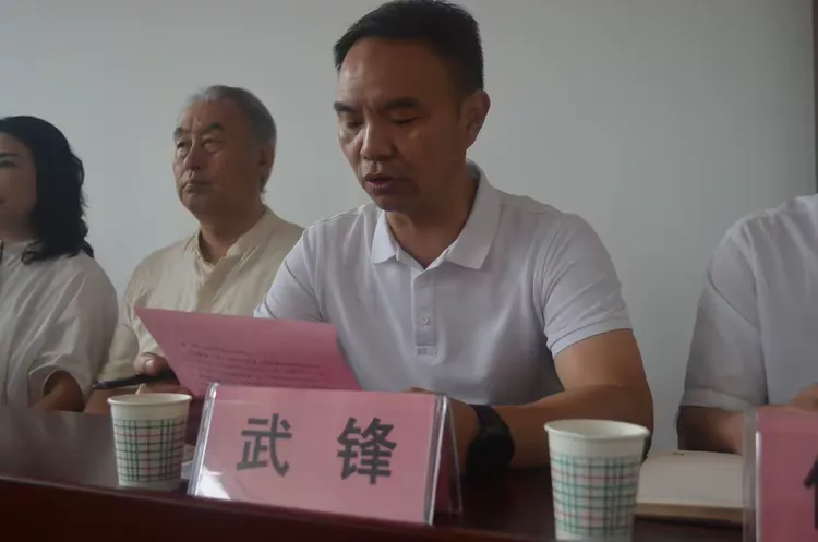 简篇-闽陕联姻山海情
爱心如炬照前程
洛南县景村中学 郭夏季