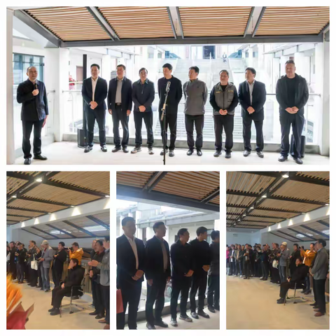 摄协音协迁新家     “文化洛南”谱新篇 ——洛南摄协音协举行乔迁新址暨挂牌仪式