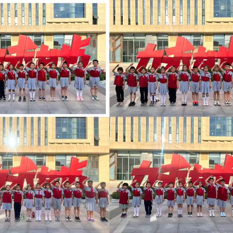 参观党史教育馆