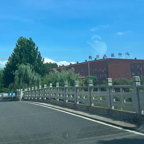 时光清浅，蓄能致远——博州暑期中学数学教师继续教育培训完美收官！