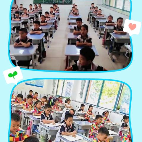 六月盛夏，快乐如繁花般绚烂