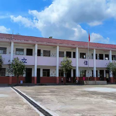 沙湾教学点第十三周工作总结