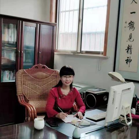 以舞之名  予你芳华——碱店小学“舞之韵”舞蹈社团