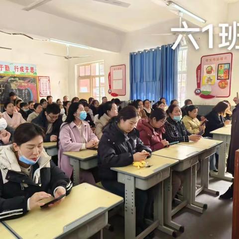 时光不语,静待花开——益兴学校